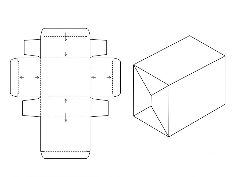 Flat-pack vs pre-assembled